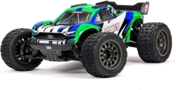Радиоуправляемый трагги ARRMA VORTEKS 3S BLX Stadium Truck 4WD RTR 1:10 2.4G - ARA4305V3T3