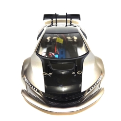 Радиоуправляемая машина для дрифта HSP Flying Fish Acura NSX 1:10 4WD 2.4G - 94123-01059