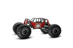 Радиоуправляемая модель для сборки краулер Gmade Crawler R1 Rock Buggy - GM51000