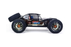Радиоуправляемая машина багги ZD RACING 1/7 SCALE 4WD Desert Buggy - ZD-DBX-07-Roller
