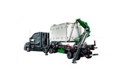 Конструктор Lepin 20076 Грузовик Mack Anthem - Technic 42078