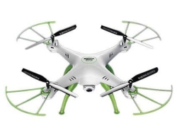 Квадрокоптер Syma X5HW