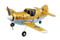 Радиоуправляемый самолет XK Innovation BF-109 RTF 2.4G - A250