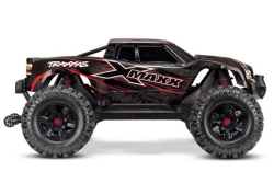 Радиоуправляемый монстр Traxxas X-MAXX 1:5 2.4G - TRA77086-4-OR