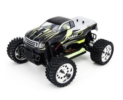 Радиоуправляемая машина монстр HSP KidKing PRO 4WD RTR масштаб 1:16 2.4G - 94186PRO|18692