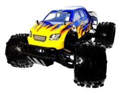 Радиоуправляемая машина монстр HSP Savagery 4WD RTR масштаб 1:8 2.4G - 94996|08062
