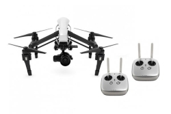 Квадрокоптер DJI Inspire 1 RAW