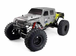 Радиоуправляемая машина краулер RGT TRAMPLE 4WD RTR масштаб 1:10 2.4G - 18100|R86297-1