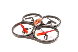 Радиоуправляемый квадрокоптер WL Toys V606K FPV RTF 2.4G - WLT-V606K
