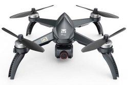 Радиоуправляемый квадрокоптер MJX Bugs 5W с камерой 4K RTF - B5W-4K