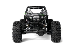 Радиоуправляемый краулер Axial Wraith 4WD 1:10 AX90018