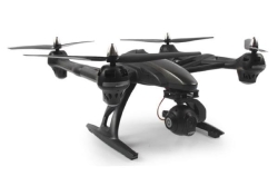 Квадрокоптер JXD Pioneer Knight 2MP JXD-507V