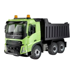 Самосвал Double Eagle Volvo FMX 1/20 - E205-003