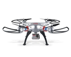 Квадрокоптер Syma X8G