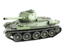 Ленивец для танка Heng Long T34-85. TK-MIW3909