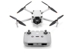 Квадрокоптер DJI Mini 3 (DJI RC-N1)