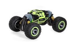 Радиоуправляемый внедорожник-трансформер Zhengguang UD2168A 1:8 4WD