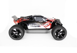 Радиоуправляемый трагги Himoto Katana Brushless 1:10 2.4G - E10XTL-31507