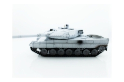 Радиоуправляемый танк Taigen Leopard 2 A6 (Германия) (для ИК боя) UN V3.0 RTR масштаб 1:16 2.4G - TG3889-1B-UN-IR3.0