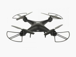 Радиоуправляемый квадрокоптер SJRC X300S1 RTF 2.4G - SJ-X300S1