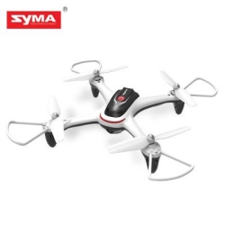 Квадрокоптер Syma X15W FPV WiFi 2.4G RTF