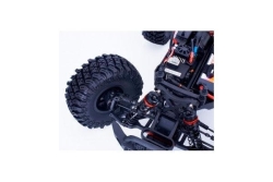 Держатели ступиц колеса 2 шт - HSP60017N