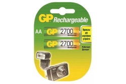 Аккумулятор GP R06/2BL AA 2700 mAh