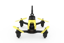 Квадрокоптер Hubsan X4 Storm H122D