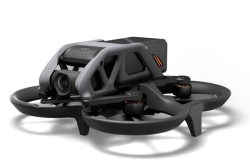 Квадрокоптер DJI Avata Pro-View Combo