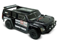 Радиоуправляемый шорт-корс HSP DAKAR 4WD RTR масштаб 1:10 94178-12894