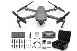 Квадрокоптер DJI Mavic 2 Enterprise Zoom