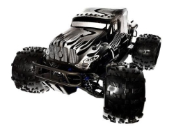 Радиоуправляемая машина монстр HSP Savagery 4WD RTR масштаб 1:8 2.4G - 94996|08325