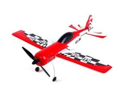 Радиоуправляемый самолет WLToys F929 SU-26