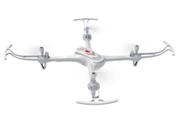 Радиоуправляемый квадрокоптер Syma X15A