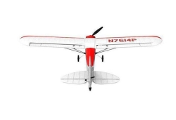 Радиоуправляемый самолет Volantex RC Sport Cub 500мм 4ch LiPo RTF 2.4G - EXA76104R