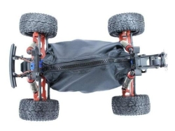 Защитный зимний чехол для моделей Remo Hobby 1:16 - C-9016