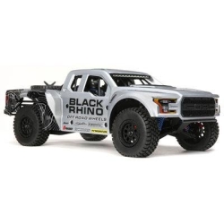 Радиоуправляемый шорт-корс Losi Ford Raptor Baja Rey 4WD 1:10 - LOS03020T2