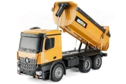 Радиоуправляемый самосвал HUI NA TOYS 2.4G 8CH 1/14 RTR HN1573