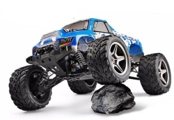 Радиоуправляемый монстр WLToys Super car 4WD RTR масштаб 1:12 2.4G - WLT-12402