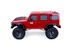 Радиоуправляемый краулер HSP RGT Waterproof 4WD 1:10 EX86100