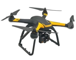 Квадрокоптер Hubsan X4 Pro 2 Axis