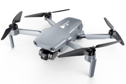 Радиоуправляемый квадрокоптер Hubsan Zino Mini Pro 128GB (4 батареи) RTF - Zino Mini Pro 128 COMBO-4