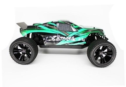 Радиоуправляемый трагги Himoto Katana Brushless 1:10 - E10XTL-31505