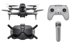 Квадрокоптер DJI FPV Drone (Universal Edition)