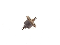 Дифференциал в сборе Remo Hobby - P2951