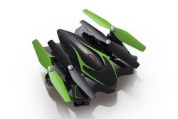 Квадрокоптер Syma X56W-P Folding Wizard Wi-Fi FPV