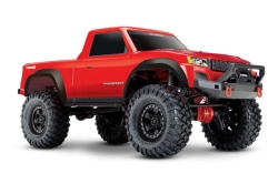 Радиоуправляемая машина краулер TRAXXAS TRX-4 Sport 1:10 4WD Scale Crawler TRA82024-4-R
