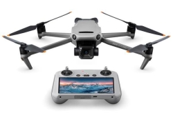 Квадрокоптер DJI Mavic 3 Classic (DJI RC)