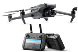 Квадрокоптер DJI Mavic 3 Fly More Combo RC Pro