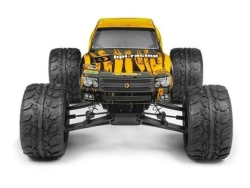 Радиоуправляемый монстр HPI Racing Jumpshot MT 2WD RTR 1:10 2.4G - HPI-160030